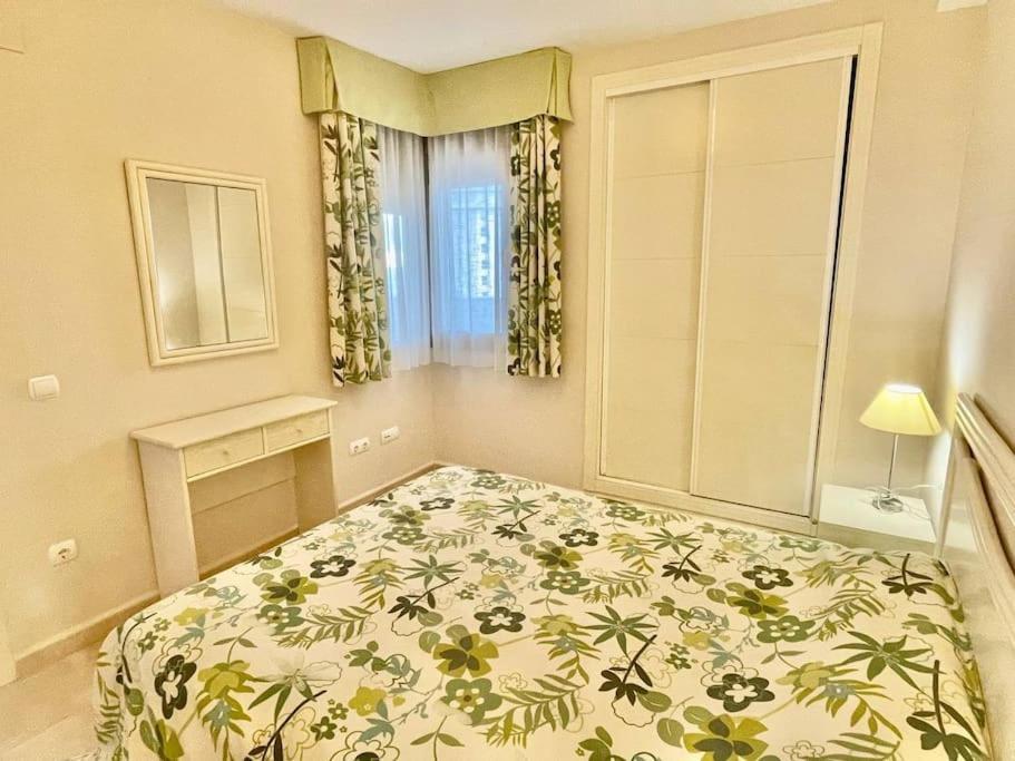 Enjoy Apartment Aparcamiento 5 Min De La Playa Calpe Kültér fotó