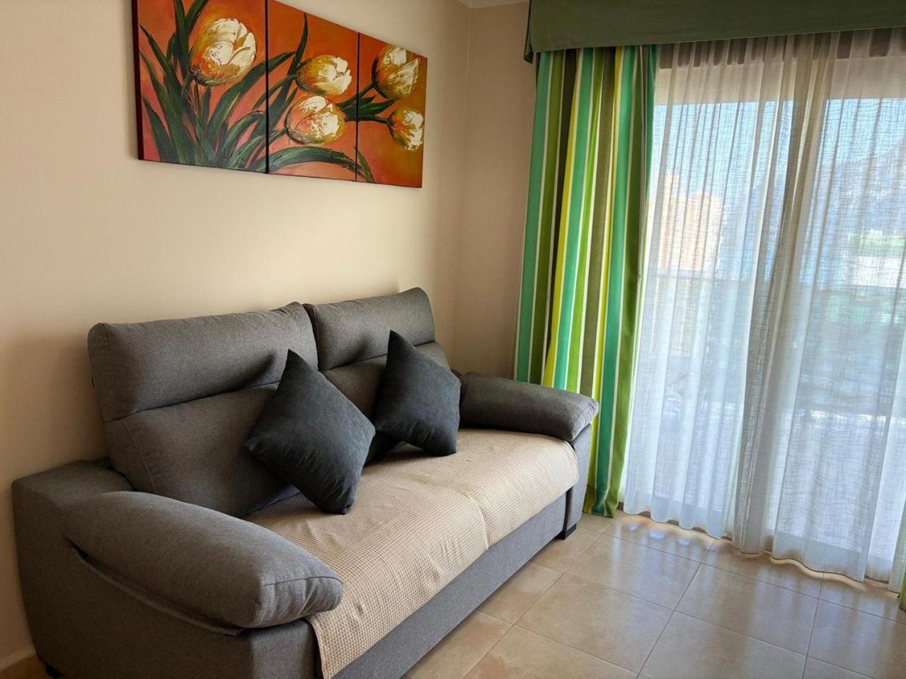 Enjoy Apartment Aparcamiento 5 Min De La Playa Calpe Kültér fotó