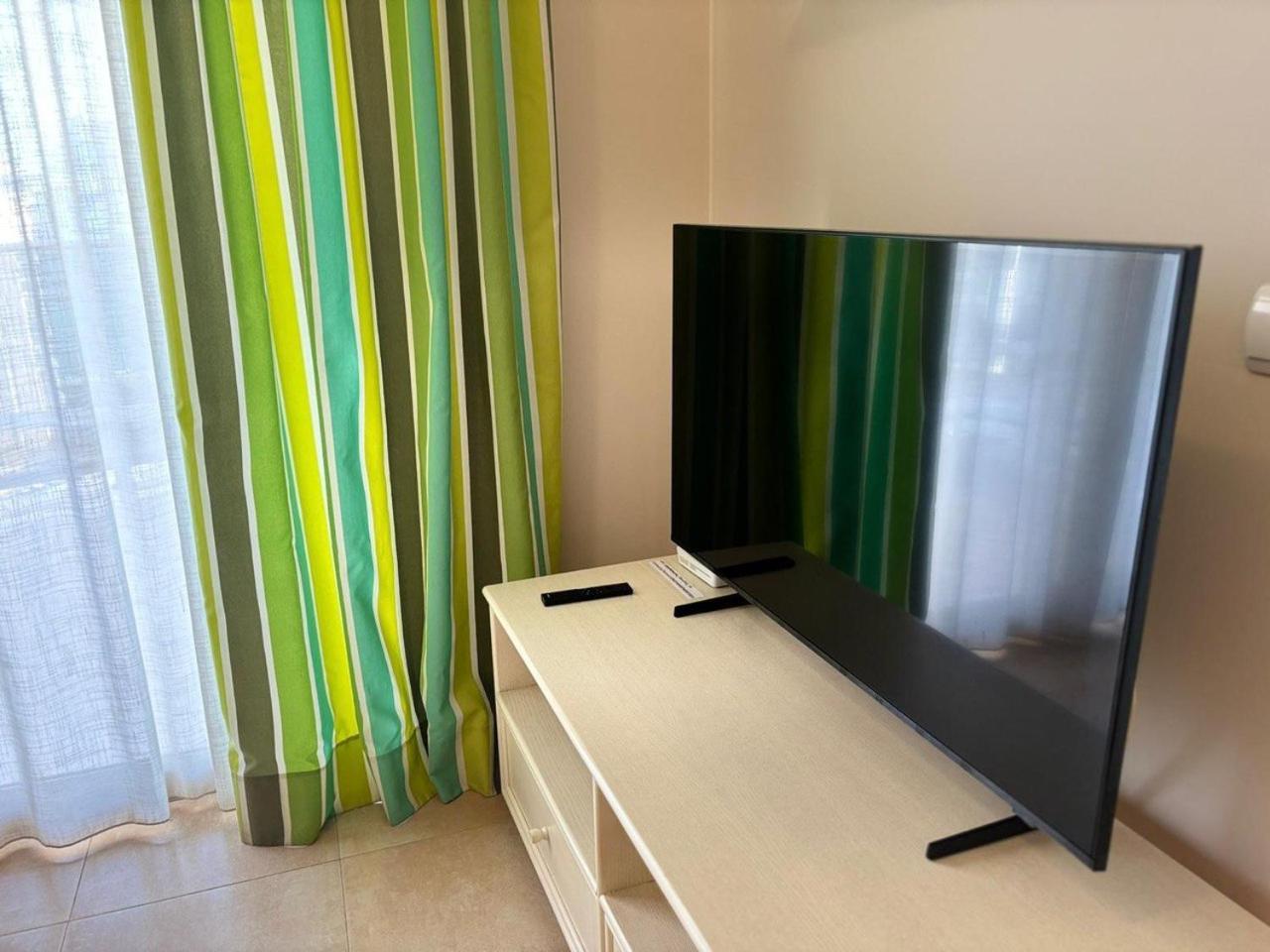 Enjoy Apartment Aparcamiento 5 Min De La Playa Calpe Kültér fotó