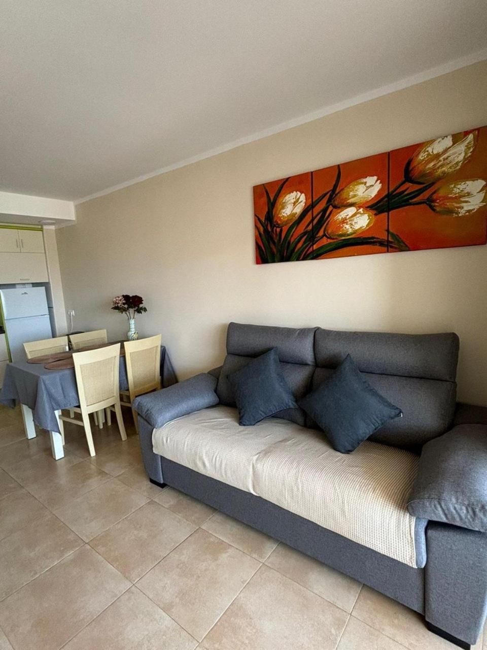 Enjoy Apartment Aparcamiento 5 Min De La Playa Calpe Kültér fotó